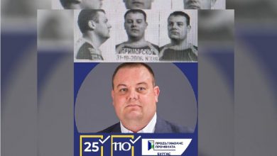 Резил в Narod.bg: Кандидат-депутат от „Продължаваме промяната“ в Царево има криминално досие