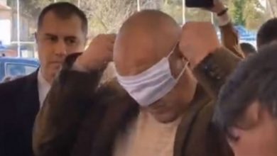 Български лекар: Борисов е виновен за това, което се случва в момента