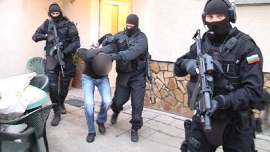 ВЪЗМЕЗДИЕ: Почнаха арести заради кражбите от АМ „Хемус”, поне 10 гербаджии вече са в килията