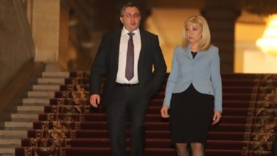 БЕШЕ ВРЕМЕ: Двама министри на ГЕРБ на разпит за кражбите на пари с чували и сакове от АМ „Хемус”