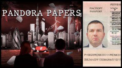 „Досиетата Пандора”: Адвокатът на Бойко и министрите му – Менко Менков, крие сейшелска офшорка (ДОКАЗАТЕЛСТВА)