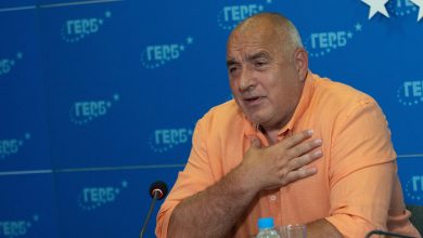 Бойко си призна: ГЕРБ и ДПС готвят коалиция след изборите