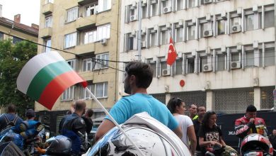 Ексклузивно в Narod.bg: България на бунт срещу намесата на Анкара в балотажа! Голям протест блокира Турското посолство в четвъртък, 18 ноември (ДА ЗАЩИТИМ Румен Радев)