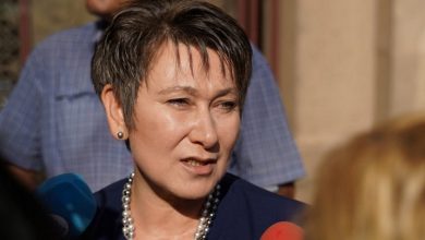 Безвремието работи за ГЕРБ: Шайката си върна контрола върху ДКК, министър Даниела Везиева иска ново чегъртане