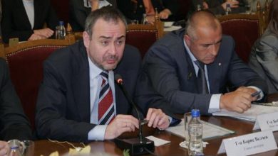 НОВИНАТА: ГЕРБ остава без пионки в Конституционния съд, „братиньото” на Баце – Борис Велчев, си тръгва