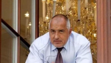 Силен коментар: Борисов трябва да остане само един лош спомен