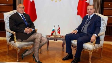 Скандалът е огромен: Турция дава тон на българската политика и сигурност, ние вилает ли сме, или държава от ЕС?