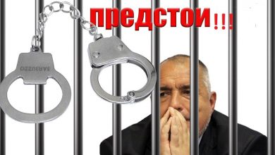 Правосъдният министър потвърди новина на Narod.bg: Почват арести на олигарсите на Бойко, Гешев е натикан в ъгъла, за да не пречи