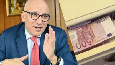 Топ банкер предаде Бойко! Левон Хампарцумян съветва как да проследим пачките евро по 500 от чекмеджето