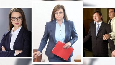 Разследване: Ето я Корнелия с олигарсите Любен Гоцев, Маджо и Гущеров – пресечна точка е секретарката Вяра