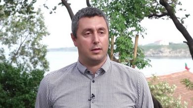 БЕЗОЧИЕ: Приятел на кмета от ГЕРБ в Царево Георги Лапчев бодна басейн в скалите на първа линия край Синеморец