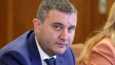 Специален престъпник: Гранична полиция пуснала Горанов с крадения джип за 250 бона „по изключение”