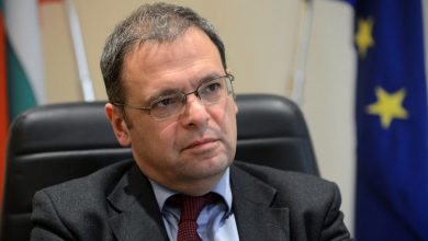 Бивш министър: ГЕРБ няма да оцелее, ако не отхвърли Бойко Борисов