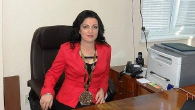 Изритаха кметицата на ДПС в Борован Десислава Тодорова, харизала 2000 дка земи на любовника си