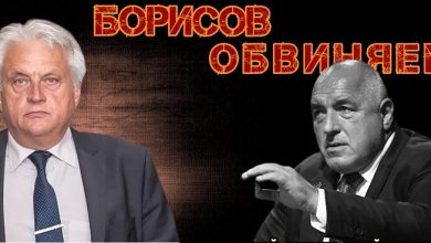 Бойко&Бойко: Юрист срещу мутра, Борисов си намери майстора (ВИДЕО)