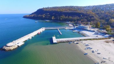 Портних не спира с измамите: Кметът на Варна от ГЕРБ закопава 360 бона в менте-пристанище, което глътна 17 милиона лева (ВИДЕО + СНИМКИ)