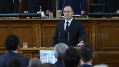 Румен Радев се закле за втори мандат и обеща: 5 години пълен демонтаж на Бойко Борисов (ЦЯЛАТА РЕЧ)