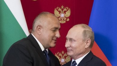 Народът изригна: Бойко – кучката на Путин! България плаща тройно руския газ, как е договорил цените?