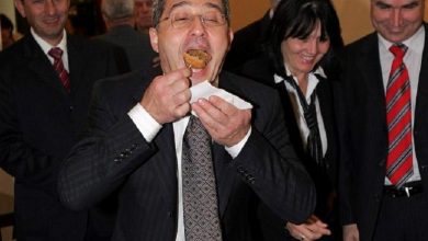 Депутати бесни от „скъпотията“: Порция риба в ресторанта на парламента чукна 9 лева