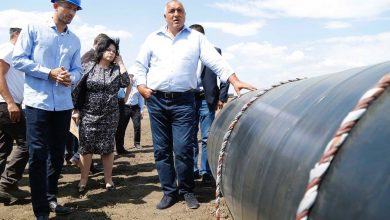 МЕГА СКАНДАЛ: Руският „Турски поток” на Бойко незаконен! Пътната карта на газопровода я няма – липсват пари и документи