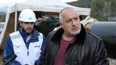 Плачът на Бойко: Каква е играта за милиони с азерския газ?