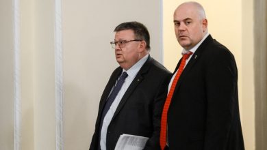 ЛОШО: Европейският съд вече знае, че Иван Гешев и Сотир Цацаров подслушват и складират компромати