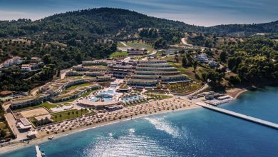 Само в Narod.bg: Нов грабеж на ББР за 60 милиона – гръцки хотел на олигарси около ГЕРБ и ДПС се продава на половин цена (СНИМКИ + ДОКУМЕНТИ)