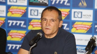 ОБРАТ! Васил Божков си връща „Левски” срещу 9 млн. лева (ВИЖТЕ КАК)