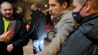 ОПАСНОСТ: 15 гардове пазят Кирил Петков денонощно заради Русия