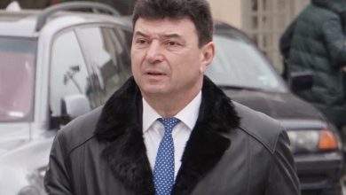 Суджуците и пастърмата за Бойко стигнаха до ВКС, ще има ли затвор за рекетьора от ГЕРБ Живко Мартинов?