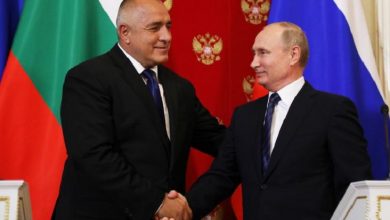 Прокситата на Кремъл в българската политика (ПЪЛЕН СПИСЪК)