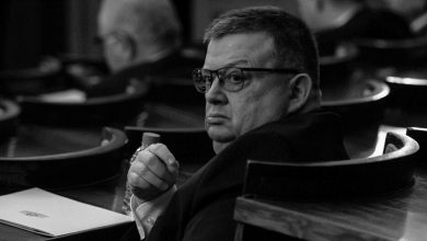 Цацаров се изповяда: Корупция има, защото политиците я искат (бившият шеф на КПКОНПИ отказа да стане защитен свидетел срещу хунтата)