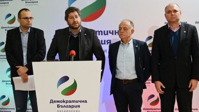 БЕЗСЛАВЕН ФИНАЛ: „Демократична България” се разпада