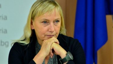 Заканата на Бойко: „Ще изгоря Елена Йончева”! Защо ГЕРБ иска имунитета ѝ в ЕП? (ЗАПИСЪТ С „ПКП“ +18)