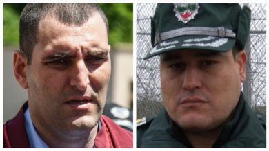 МАЗАЛО: Спецпрокурорът Ангел Кънев върти имотни сделки с братовчед си – шефа на „Гранична полиция“ Деян Моллов