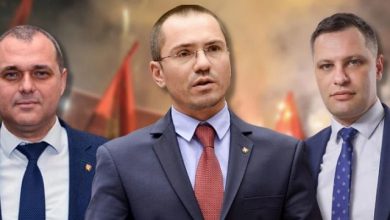 Narod.bg позна: Циркът „ВМРО” бута шатрата – три партенки на Каракачанов стана „лидери”
