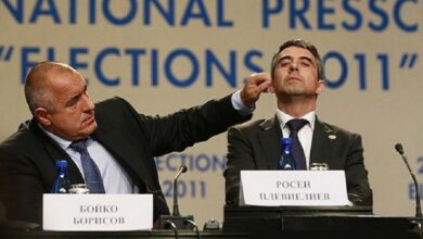 Росен Плев. вещае шок и ужас – идат избори, на които ГЕРБ отново ще загуби
