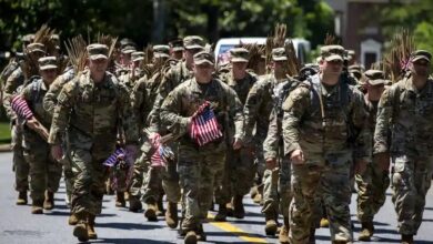 ДО ЧАСОВЕ: САЩ разполагат 3000 военни в България