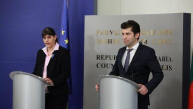Кьовеши призна: Рекорден брой сигнали от България – краде се в земеделието, строителството, Covid фондовете…