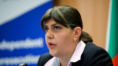 ИЗВЪНРЕДНО: Лаура Кьовеши идва в България заради корупцията с европейски пари