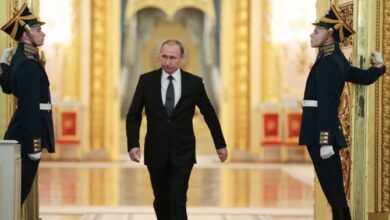 Колко милиарда има Владимир Путин?
