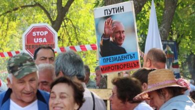 Българските русофили и демагогията „Путин е велик“