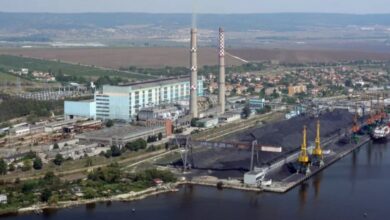 ИРОНИЯ: На Трети март Доган спечели 23 млн. от скъпия ток на ТЕЦ „Варна“