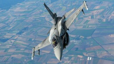 НАЙ-СТРАШНАТА бомба: Колко време ще гладуваме заради 6-те милиарда за още 8 самолета F-16?