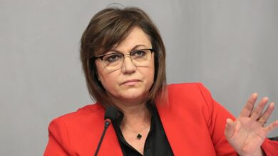 ТОП социалист: БСП плаща тежка цена заради оцеляването на Корнелия Нинова