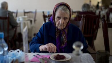 ВОЙНАТА: Българи, гответе се! Чакат ни 2 години глад и мизерия