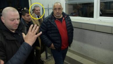 ГЕРБ-абсурди: Бойко Борисов и разбойник на Златко Баретата се бранят с общ адвокат