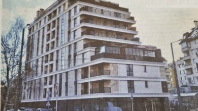 Легендарна кръчма на ВИС оживя като резиденция – апартаментите са по 3000 евро квадратът