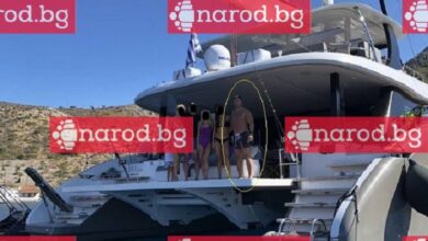 Само в Narod.bg: Ето го топ конрабандиста Илиян Истимарото – гушка три мадами на лодка за €1 милион (ексклузивна СНИМКА)