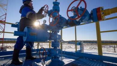 ВАЖНО: 10 истини за руския газ